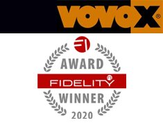 Vovox Excelsus. Лучшие аудиокабели 2020 года!